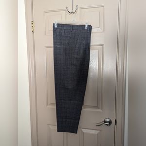Dark Gray Dress Pants